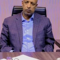 Maareeyaha Wakaaladda Biyaha Hargeysa oo ka Warbixiyey Biyo-ballaadhinta Caasimadda