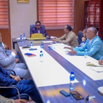 DEG DEG Somaliland: 20 Xildhibaan oo La Shaaciyay&mdash;Kuwii Ugu Hawl-karsanaa Golaha Wakiilada! Ma ku jiraa?