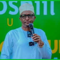 Wasiirka Beeraha Somaliland oo La Kulmay Maalgashadayaal Danaynaya Horumarinta Biyaha iyo Beeraha