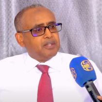 Maareeyaha Mashruuca Wajaale oo Kormeeray Hawl-gal ay ka Fuliyeen Dhul-beereedka Bariga Hargeysa