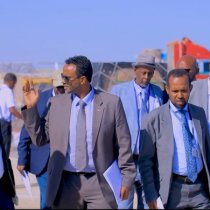 Akhri go'aamo ka soo baxay guddida Anshaxa iyo xallinta khilaafaadka Doorashada Somaliland.