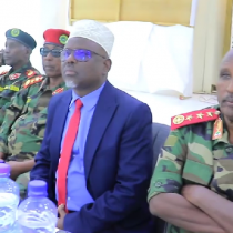 Waa maxaay cabsida bulshada?