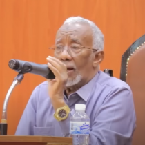 Guddoomiyaha Komishanka Xuquuqda Aadamaha oo ka hadlay Ahmiyada Xeerka Saxaafadda JSL.