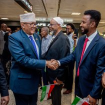 Wasaaradda Dib-u-dejinta Somaliland oo Shir Muhiim ah ka Qabatay Kaamamka Barakacayaasha