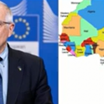 DAAWO: Ururka Midawga Yurub Oo Hub Casriya Udiraya Somaliya
