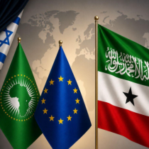 Booliska Somaliland oo Gacanta ku Dhigay Eedaysane Weeraray Sarkaal Boolis ah oo ku Sugnaa Berbera