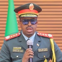 "Golaha deegaanku muda kordhintoodu waa sharci darro...." Garyaqaan Cabdilaahi Xuquuq. DAAWO