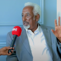 DAAWO: "Ruushku Hadduu Soo Farageliyo Somaliland Dagaal Baan Kaga jawaabaynaa"