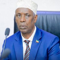 Madaxweyne Ku-xigeenka Somaliland oo adkeeyey nabadaynta Awdal iyo Selel: 