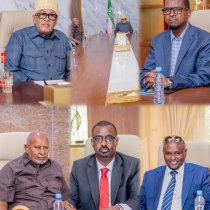 Cirro oo Gacanta Ku Haya Furaha Xasiloonida Somaliland – Hub Ururinta Reeraha Hubeysan oo Bilaabatay