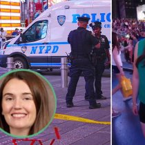 Madaxweyne-ku-xigeen ka tirsan Bank of America oo lagu dilay weerar mindi ah oo ka dhacay New York