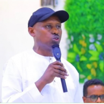 Nuxurka Qodobadda Shirka Fadhigii 38-aad ee Golaha Wasiirrada Somaliland