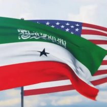 U.S. Congressional Report Highlights Opportunities for Expanded Engagement with Somaliland