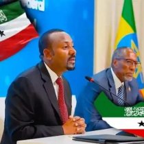 Golaha Guurtida Somaliland oo Farriin u Diray Xisbiyada, Ururada iyo Warbaahinta.