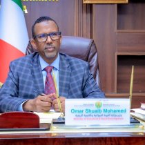 Wasaaradda Qorshaynta Somaliland oo ka shiray qorshaynta iyo isku-duwidda kaalmada horumarineed