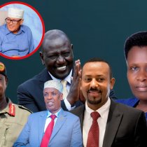 Madaxweynaha Somaliland oo Safarka Ra'iisul Wasaaraha Soomaaliya ku Tilmaamay Masuuliyad-darro