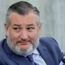 Ted Cruz: 