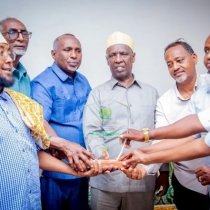 DAAWO: Dawladda Ingiriiska Oo Ka Hadashay Muhiimka Jidka Berbera Corridor.