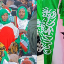 DEG DEG: Wasaaradda Qorshaynta Somaliland Oo Qiimeysay Horumarka Mashruuca Barwaaqo