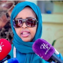 Xikmadihii Iyo Odhaahyadii Madaxweyne Abraham Lincoln (Xorreeyihii Dadka madow ee Mareykanka)