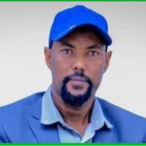 Guddoomiye Ku-xigeenka Maroodi-jeex: 