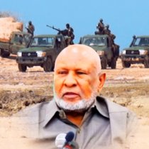 DAAWO: Askar Ka Afduubneyd Ciidanka Djibouti Oo Lasii Daayey.