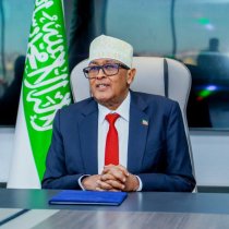 Saraakii ka Tirsan Ciidanka Dowlada Itoobiya oo soo Gaadhay Somaliland