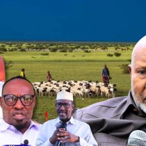 War Degdeg Ah: Golaha Deegaanka Burco Oo Doortay Maayar Iyo Ku Xigeen