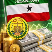 Jaamacadda Hargeysa Oo Tababar Xuquuqda Aadanaha Ah U Soo Gebagebaysay 100 Askari Oo Ka Tirsan Booliska Somaliland