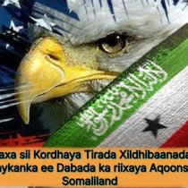 Wasiirka Caddaaladda Somaliland oo si weyn u bogaadiyay Kulanka Madaxweyne Cirro iyo Ugaas Cabdirashiid