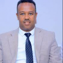 Agaasimaha Guud Ee Wasaaradda Maaliyadda JSL Oo Shaaciyey Muhiimadda Waaxda Baadhista Gudaha