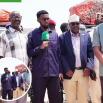 Guddoomiyaha Golaha Guurtida Somaliland oo ku baaqay in la ilaashado nabadda
