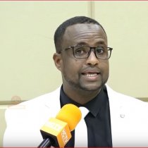 War Degdeg Ah: Golaha Deegaanka Laascaanood Oo Doortay Maayar iyo Maayar Xigeenka