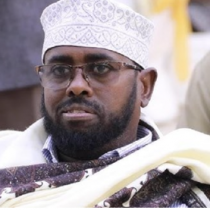 Non-Square Mentals Administers Somaliland (Abdi-Shotaly).