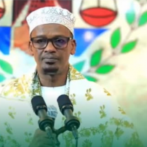 Wasiirka Warfaafinta Somaliland oo saxaafadda uga mahadceliyey doorkii ay ka qaateen xuska 18-ka May