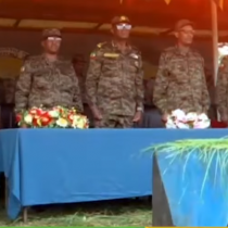DEGDEG: "Reer Awdal Wanaag Fara Badan ayay Somaliland Gashadeen Laakiin Midhahedii May Helin" Shardi DAAWO