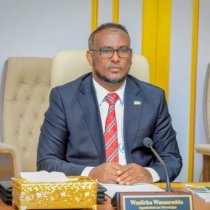 Madaxweynaha JSL, oo ku dhawaaqay Hakinta Kordhinta Qiimaha Adeegyada Internet-ka iyo Taleefannada