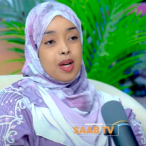 Warqad furan ku socota Madaxweynaha Qaranka  Mudane : Muuse Biixi Cabdi