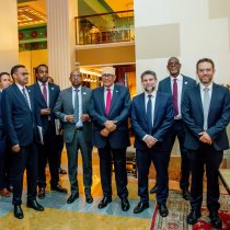 Safiir Mascuud Cali oo Ka Hadlay Dawladnimada Casriga ah iyo Muqaddasaadka Islaamka