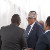 Madasha Indheer-garadka (SLIF) oo Bogaadisay Guusha Safarka Kenya ee Madaxweynaha JSL