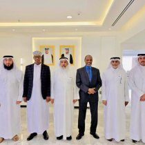 Xoojinta Iskaashiga Maaliyadeed ee Somaliland iyo Taiwan: Dhismaha Nidaam Dhaqaale oo Casri ah