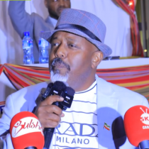 Somaliland Maanta Calankeedu Cirka Ayuuu Taagan Yahey Ee Yaynaan .. Jamac Muse Jaamac DAAWO