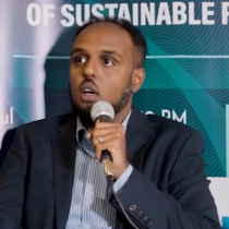 Xog cusub oo laga helay Safarkii Madaxweyne Cirro ee Addis ababa DAAWO