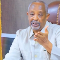 DEGDEG: Xukuumada Somaliland oo Lagu Eedayay in ay Farofarayn iyo Shaqaaqo ka Wado Gobolka Sanaag