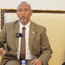 WAR DEG DEG AH Aqoonsiga Somaliland Oo Hadal-hayn Cusub Noqday &ndash; Dalal Kale Oo Dhaqdhaqaaq Muujiyay! DAAWO