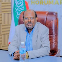 WAR CUSUB: Dowladda Somaliland Oo Raashin Gaadhsiisay 450 Qoys Oo Barakacayaal Ah