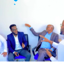 Guddida Nabadda Gobolka Selel oo Soo Saaray Go'aamo Lagu Xoojinayo Amniga Saylac