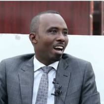 DAAWO: Suldaanka Cusub Ee Beesha Arab Oo U mahadceliyey Dadkii Ka Soo Qayb Galay Aaskii Aabihii
