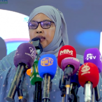 Fadliga Bisha Shacbaan Sh Barbaraawi DAAWO