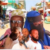 Garaad ka Hadlay Xalada Sool Siro Ban Oo Qarsoonaana Fashiliyey +Dulaanka Sanaag DAAWO